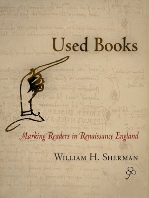 cover image of Used Books